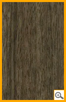 ラップアート:GraceWood HW-002デトロイトウォールナット<ディープ> 板目 width=130