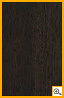 ラップアート:GraceWood HW-006ウォールブラウン<ダーク>柾目