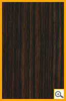 ラップアート:GraceWood HW-014ジャスパーローズ柾目
