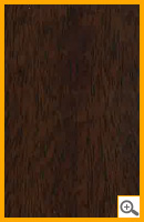 ラップアート:GraceWood HW-018シュリンクマホガニー<ダーク>柾目