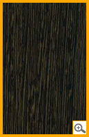 ラップアート:GraceWood HW-021ギニアウェンゲ<ダーク>柾目