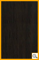 ラップアート:GraceWood HW-023メレンゲオーク<ダークブラウン>柾目