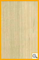 ラップアート:WoodGrain MW-006デュエットチェリーブラック<ライト>柾目