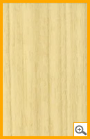 ラップアート:WoodGrain MW-010ファミリーエルム<ナチュラル>柾目