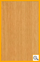 ラップアート:WoodGrain MW-019ホワイトバーチ<ビーチベージュ> 追柾