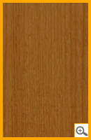 ラップアート:WoodGrain MW-021ホワイトバーチ<ライトブラウン> 追柾