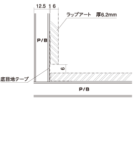 入隅